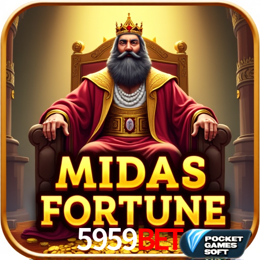 Game Providers 5959bet