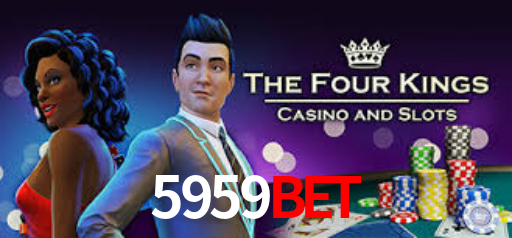 Exclusive Games 5959bet