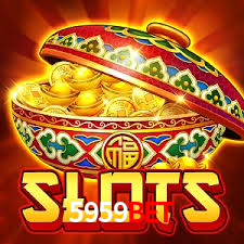 Welcome Bonus 5959bet