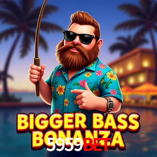 Account Benefits 5959bet