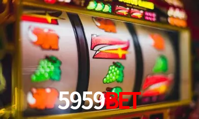 Exclusive Offers 5959bet